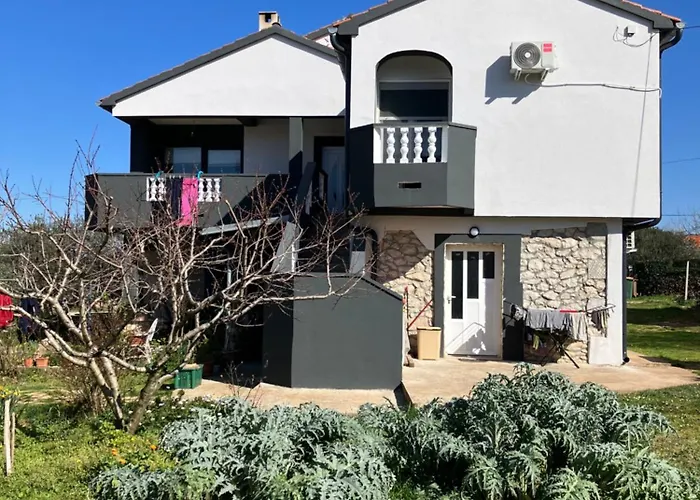 Apartman Tiziana