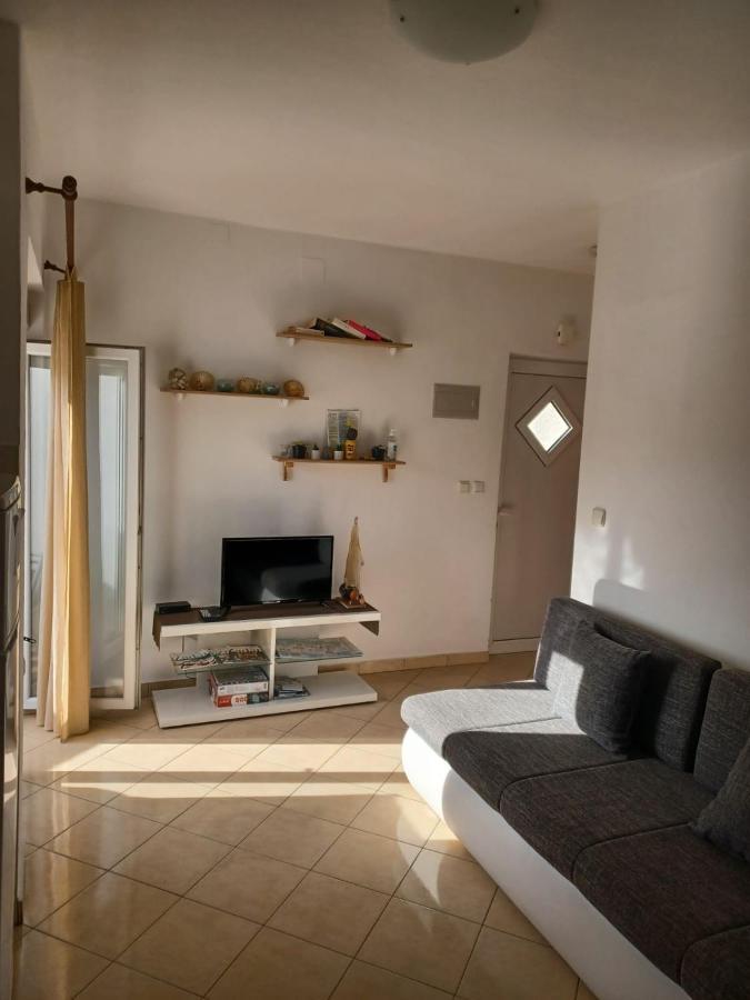 Apartmán Tiziana *