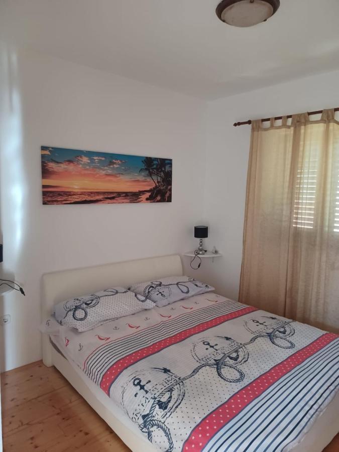 Tiziana Apartmán *