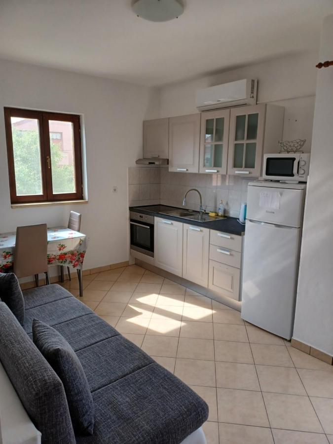 Tiziana Apartmán
