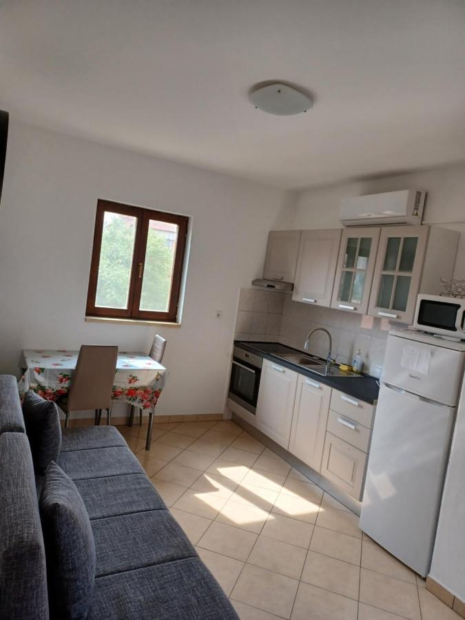 Apartmán Tiziana