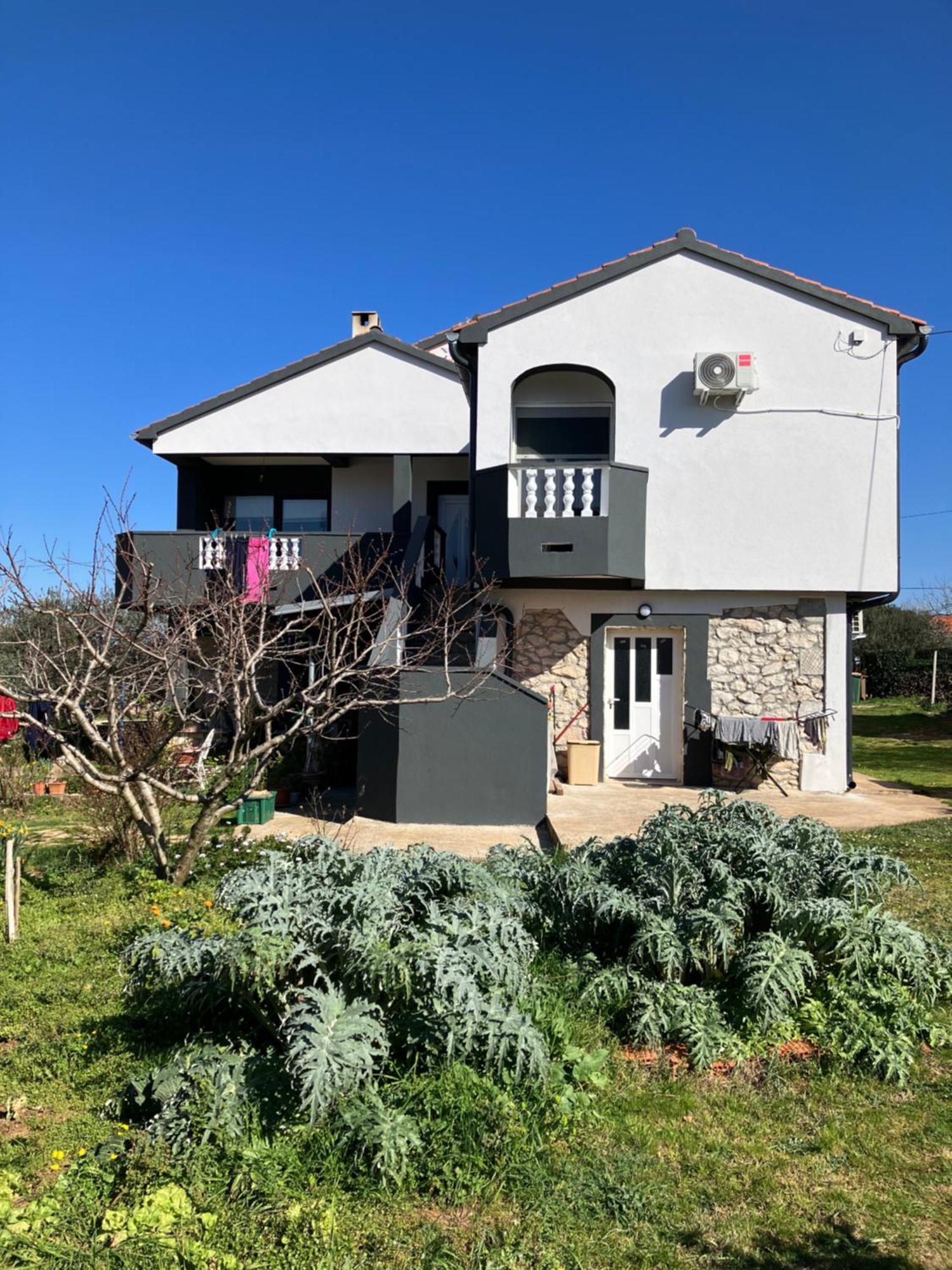 Tiziana Apartmán