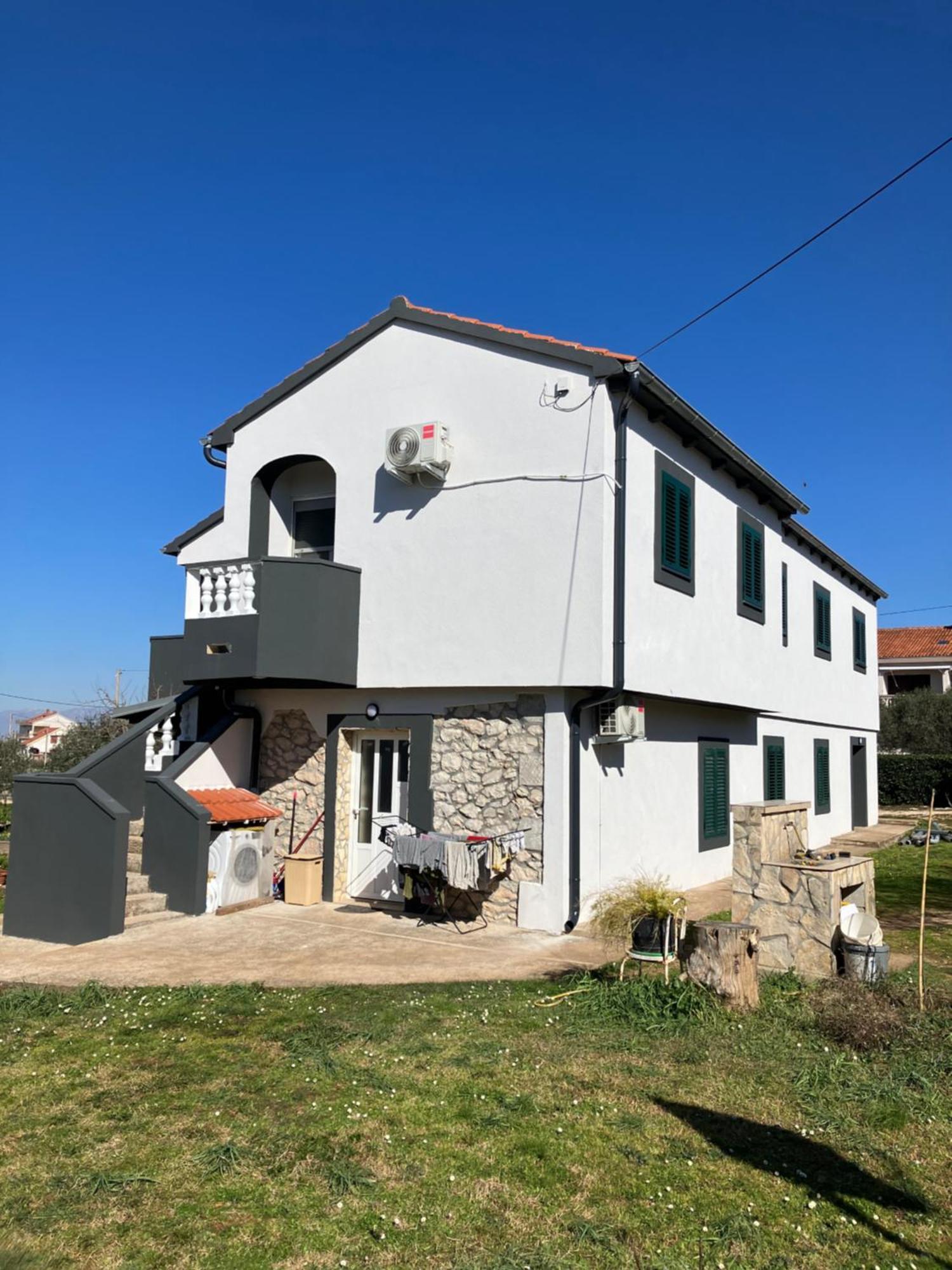 Tiziana Apartmán *