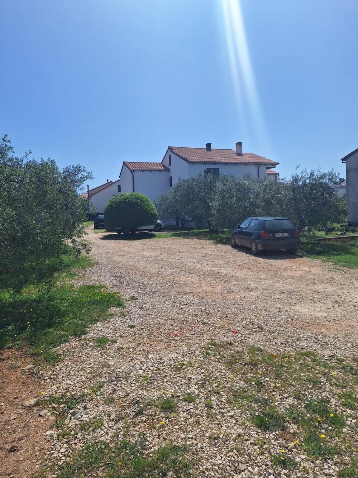 Tiziana Apartmán Zadar