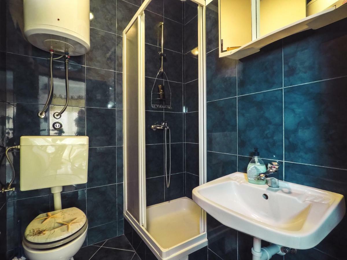Apartmán Tiziana Zadar